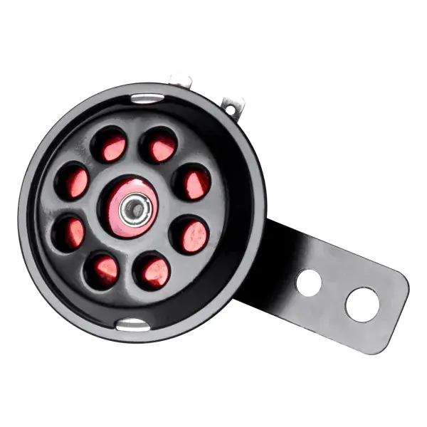 Pian loppu | Äänisignaali – 12 V, 118 dB, AMIO-03615