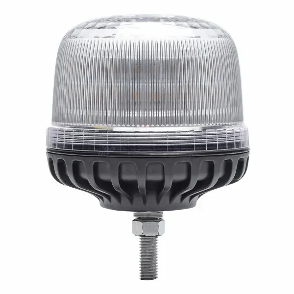 Huippusuosittu | LED-varoitusvalo W25SB 12V 24V AMIO-03339