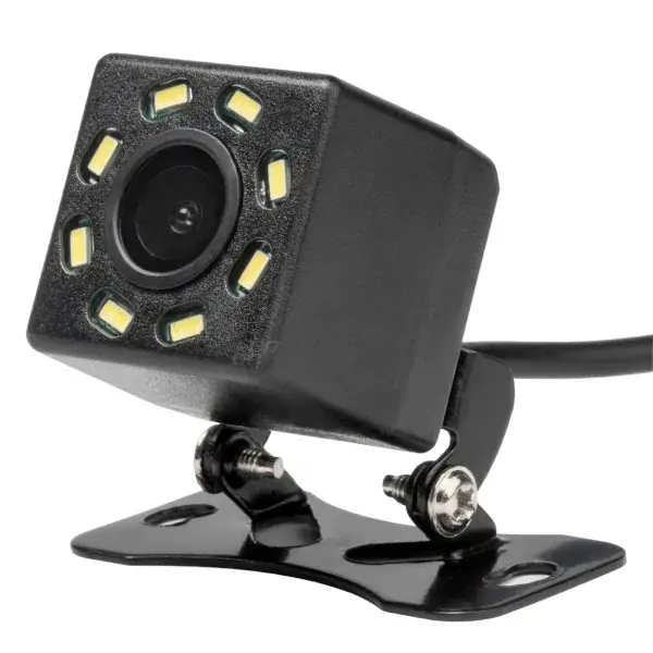 Peruutuskamera HD-315 LED 12v 720p AMIO-03529 - Alennukset