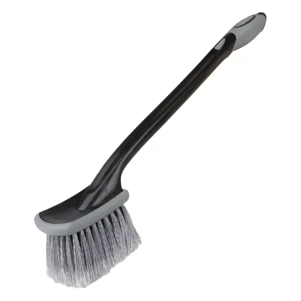 Vanteenpuhdistusharja 50 cm AMIO-04032 | Ilmainen palautus
