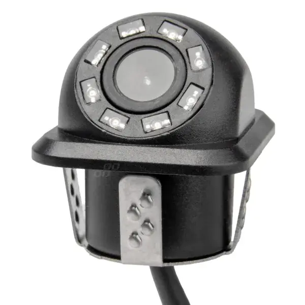 Peruutuskamera HD-305 IR 12V 720p AMIO-03527 | Kampanjahinta
