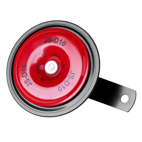 Äänisignaali – 118 dB, 24 V, AMIO-03616 - Alennettu hinta