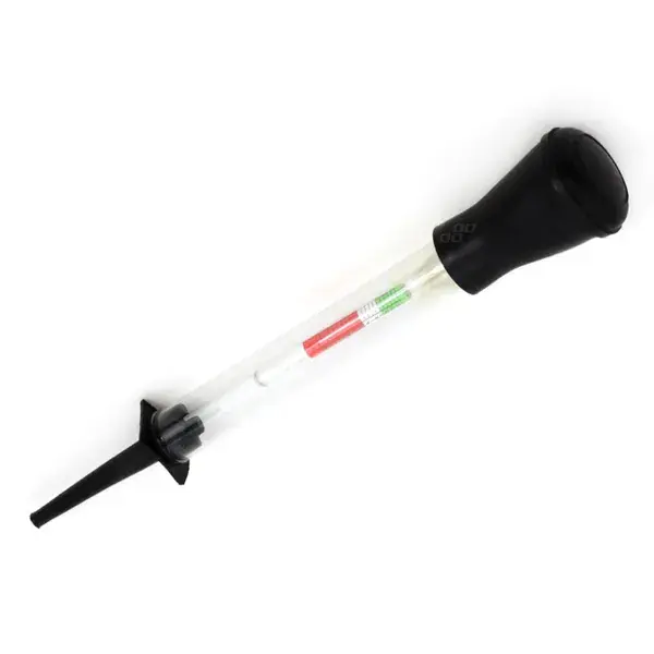 Akun elektrolyyttitesteri TEST-01 AMIO-01249 | Osta turvallisesti