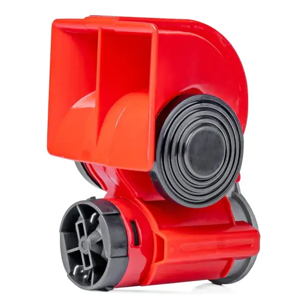 Äänimerkki – kaksisävyinen, 118 dB, 12V, releellä, AMIO-03619 - Erikoisetu