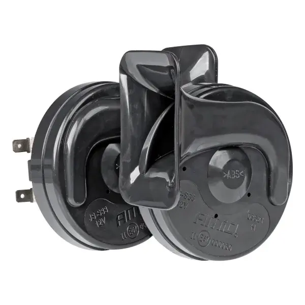 Äänimerkit – 2 kpl, 12 V, 110 dB, AMIO-03621 | Erikoistarjous