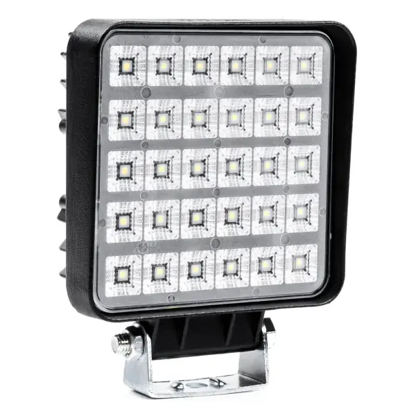 Varastossa | LED-työvalo, 90 W, 9–36 V, AWL33