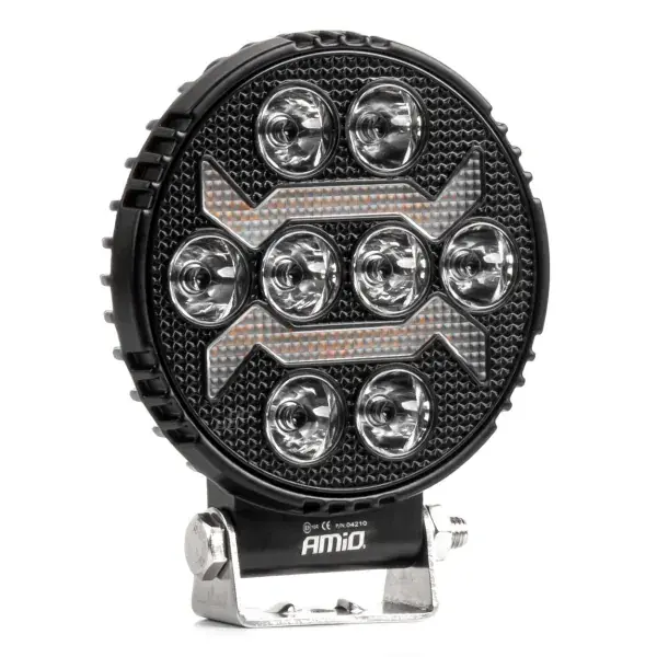Älä missaa tarjousta - LED-työvalo AWL69, 54W 6500K 10000lm 9-36V