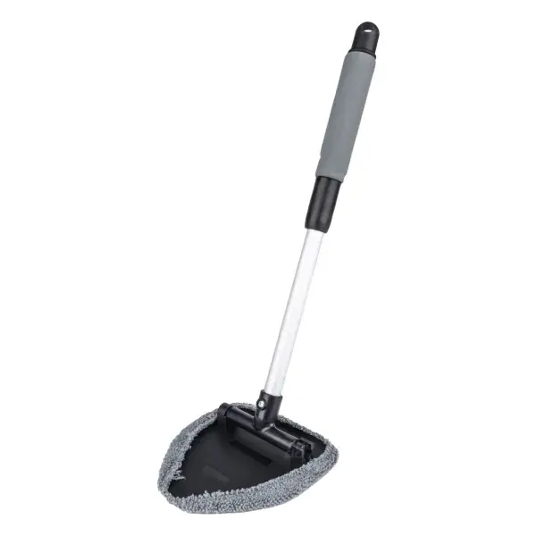 Varasto vähissä - Teleskooppiharja 24-40 cm