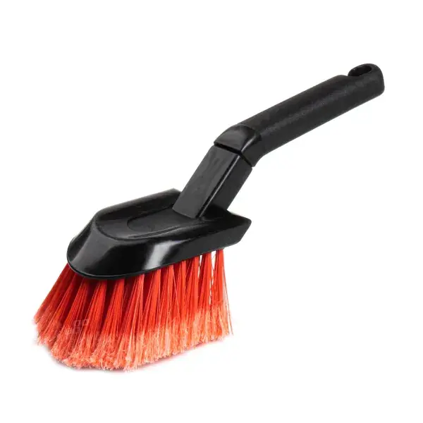 Uusi verkkokaupassa | Suuri pyöränpuhdistusharja, 28 cm