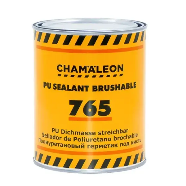 CHAMAELEON 765 Brushable PU Sealant, Siveltävä PU-tiiviste, 1 kg - Rajoitettu erä
