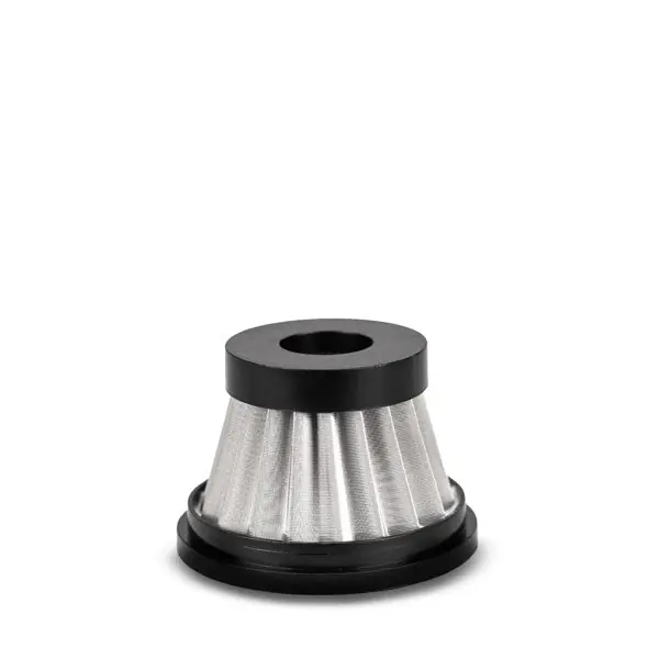 ALCA HEYNER Premium Steel HEPA -vaihtosuodatin VacuDuster Pro -imuriin (ALC-238300) | Premium-laatu
