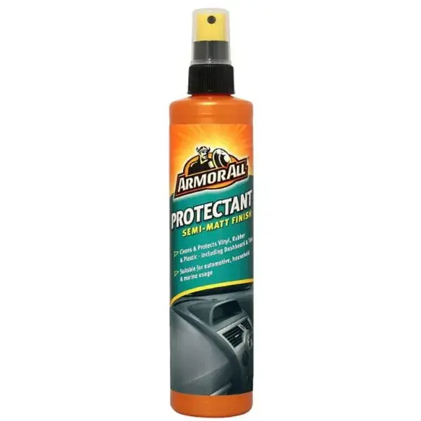 ARMORALL Semi-Matt Protectant, paneelin suojamaito, puolimatta, 300ml | Valmistajalta suoraan