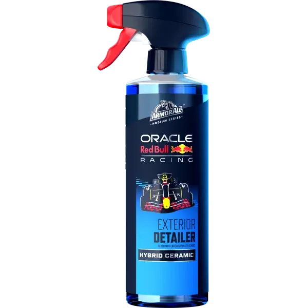 ARMORALL Podium Exterior Detailer, ulkopuhdistusaine, 500ml | Heti toimitettavissa