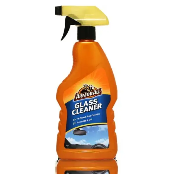 Viimeinen mahdollisuus | ARMORALL Glass Cleaner, Lasinpuhdistusaine, 500 ml