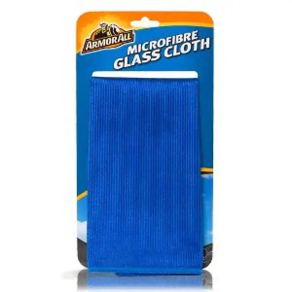 ARMORALL Microfiber Glass Cloth, Mikrokuituliina lasille - Kiirehdi