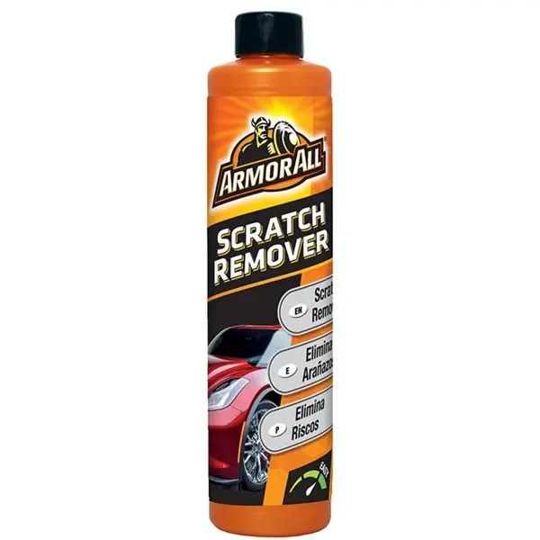 ARMORALL Scratch Remover, Naarmunpoistoaine, 200 ml | Valmis lähetettäväksi
