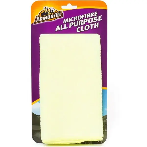 ARMORALL Microfiber Polishing Cloth, Kiillotusliina - Nopea lähetys