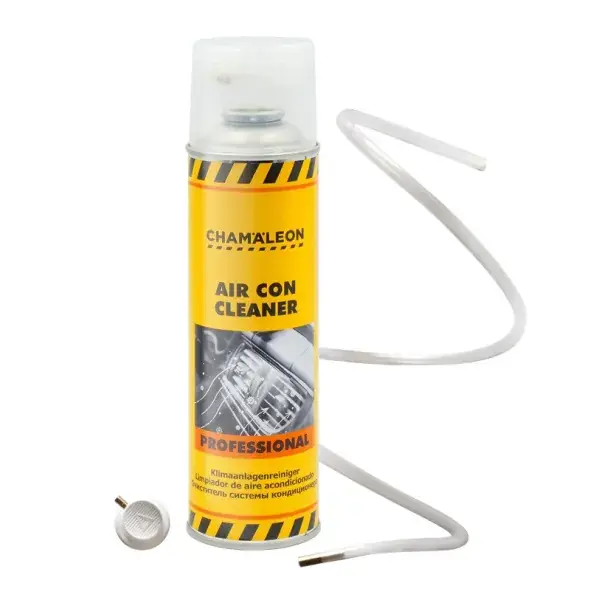CHAMAELEON Aerosol Air Conditioner Cleaner, ilmastointilaitteiden puhdistusaine, 500 ml | Loistava tarjous