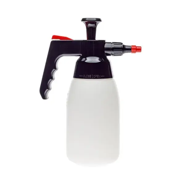Asiakkaiden suosikki - KOCH CHEMIE DPZ Hobby solvent-resistant, ruisku, 1L