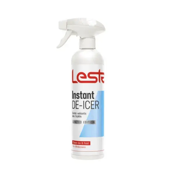 Alennus - LESTA Instant De-Icer, jääsulatin, 500 ml