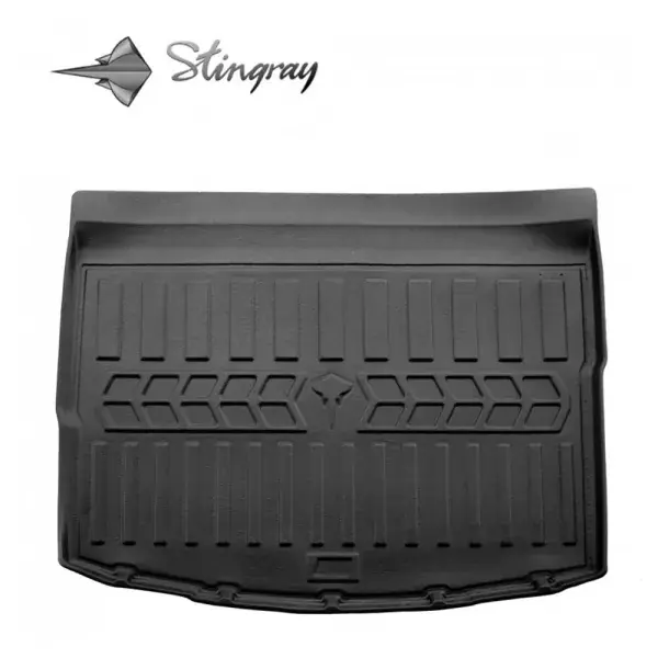 Alennettu hinta - Tavaratilanmatto TOYOTA Auris E180 2012-2019 (viistoperä)