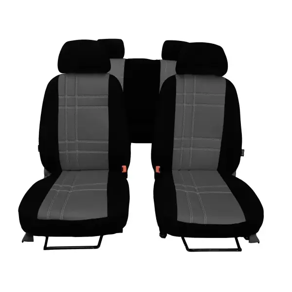 Alennukset - S-TYPE istuinsuojat (eco-nahka) Ford Mondeo MK3 2001-2007