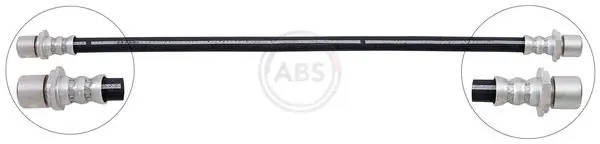Jarruletku A.B.S. SL 4965 – DAIHATSU | Helppo ostaa