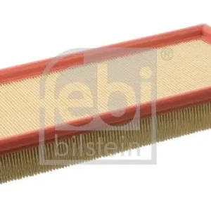 Ilmansuodatin FEBI BILSTEIN 24778 - VW Polo, Skoda Fabia Roomster, SEAT Ibiza Cordoba - Poisto
