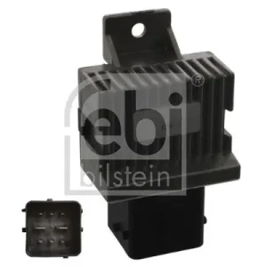 Tehdashinta | Rele, hehkutuslaitos FEBI BILSTEIN 38718 - Peugeot 308 3008 508 5008 807, Citroën C4 Berlingo C5 Picasso DS4, Fiat Scudo
