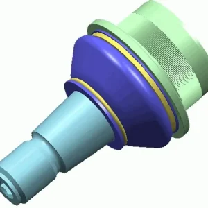 Pallonivel LEMFÖRDER 39622 01 – IVECO - Suosittu