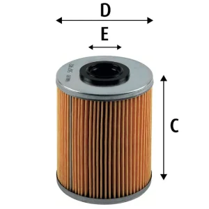 Viimeinen tilaisuus - Polttoainesuodatin VALEO 587902 - Opel Corsa Astra Vectra Zafira Meriva, Saab 9-3 9-5, Vauxhall Astra Corsa
