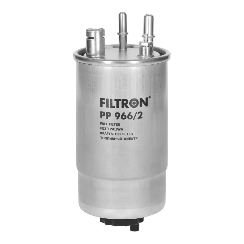 Polttoainesuodatin FILTRON PP9662 - Ford Ka, Fiat Punto Fiorino Doblo Qubo - Säästä lisää