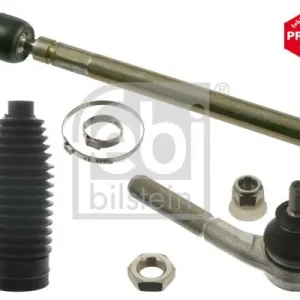 Raidetanko FEBI BILSTEIN 38999 - Peugeot 207 107 607 | Luotettava