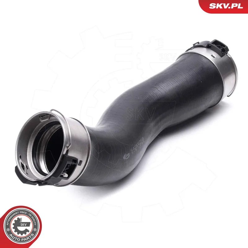 Lisäalennus - Ahdinletku ESEN SKV 54SKV258 - BMW
