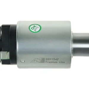 Premium | Magneettikytkin, käynnistin AS-PL SS9154P - Hyundai