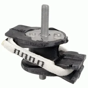 Lisäalennus | Vaihteiston tuki autom. LEMFÖRDER 3718701 - BMW F30 F20 F21 F32 F33