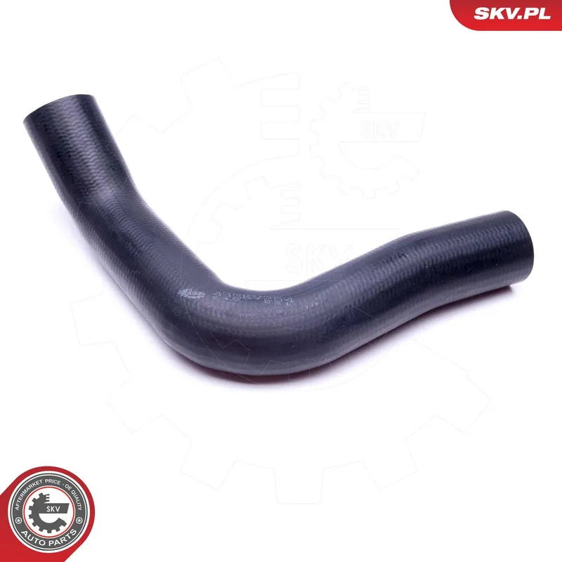 Ahdinletku ESEN SKV 43SKV254 - Nissan Qashqai - Erikoishinta