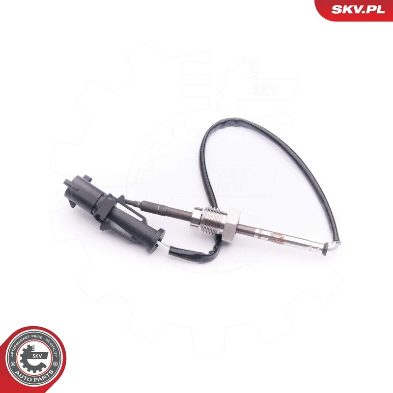 Erikoishinta | Pakokaasun lämpötila-anturi ESEN SKV 30SKV014 - Opel Astra Vectra Zafira Signum, Saab 9-3 9-5 9-3X, Vauxhall Astra