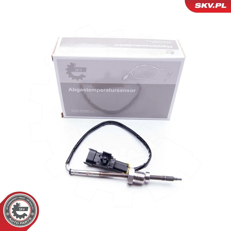 Suosikki | Pakokaasun lämpötila-anturi ESEN SKV 30SKV018 - Opel Antara, Chevrolet, Vauxhall