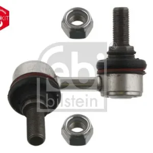 Valmistajalta suoraan - Tanko, kallistuksenvaimennin FEBI BILSTEIN 24927 - Hyundai