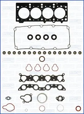 Tiivistesarja, sylinterikansi AJUSA 52170800 - Chrysler Voyager Neon Cirrus | Paras hinta