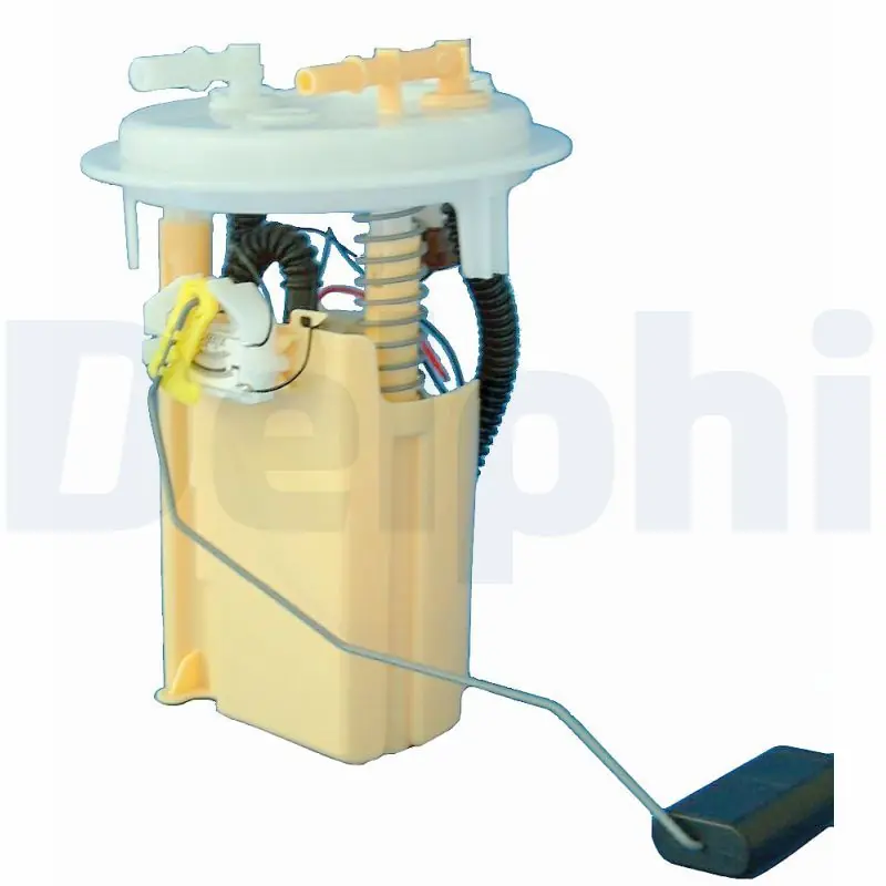 Polttoainepumppu DELPHI FE1002812B1 - Peugeot 307 107, Citroën C5 | Suosikki