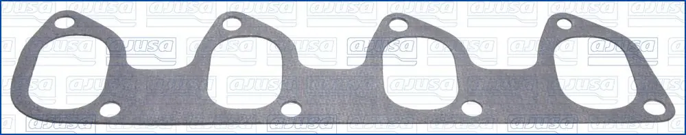Uusi verkkokaupassa - Tiiviste, imusarja AJUSA 13077600 - Ford Focus Fiesta Transit Connect Mondeo