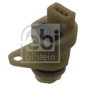Tunnistin, nopeus FEBI BILSTEIN 38684 - Peugeot, Citroën, Fiat, Lancia | Tehdashinta