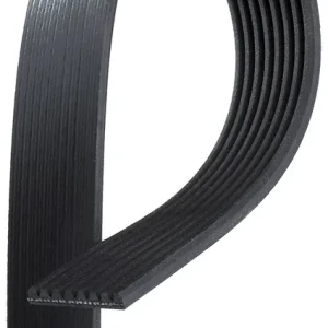 Juuri saapunut - Moniurahihna GATES 8PK2093 - Hyundai, Land Rover Discovery, land Rover Range Discovery