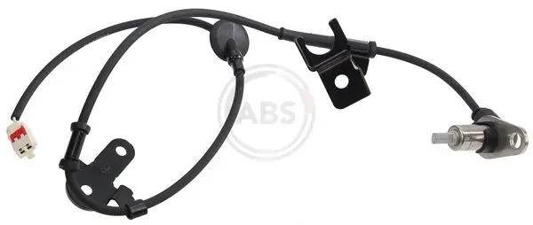 Erikoisetu | ABS-anturi A.B.S. 30564 för Mazda 323