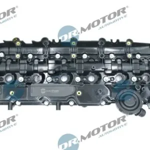 Korkea laatu | Venttiilikoppa Dr.Motor Automotive DRM2918 - BMW E90 E91 E92 E93 F30