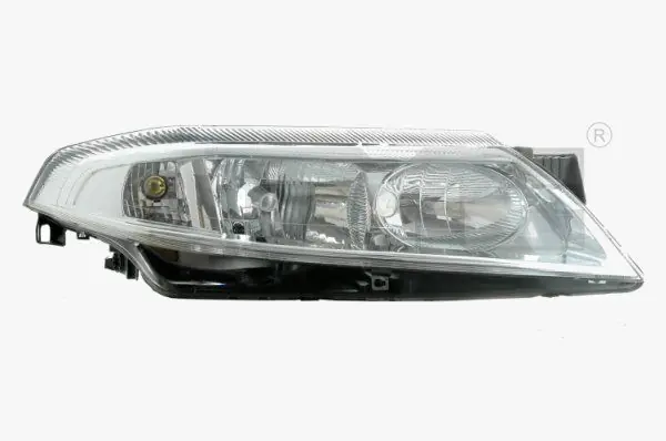 Ajovaloumpio TYC 200157052 - Renault Laguna | Uutuus