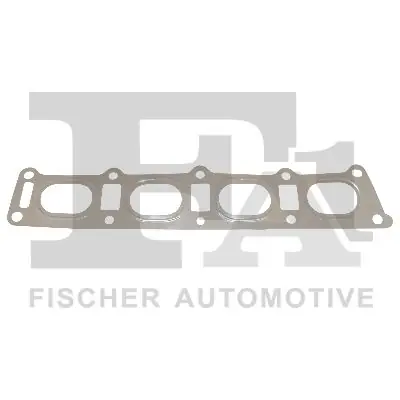 Lisäalennus | Tiiviste, pakosarja FA1 421010 - Peugeot, Citroën, Fiat, Alfa Romeo, Lancia