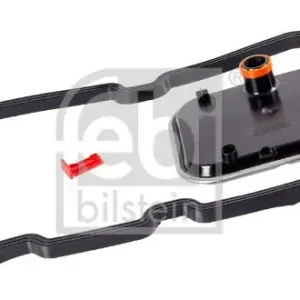 Hydrauliikkasuodatinsarja, automaattivaihteisto FEBI BILSTEIN 24568 - Mercedes-Benz - Valmistajalta suoraan